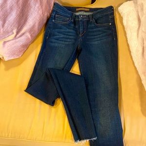 Women’s Joe’s Jeans the skinny